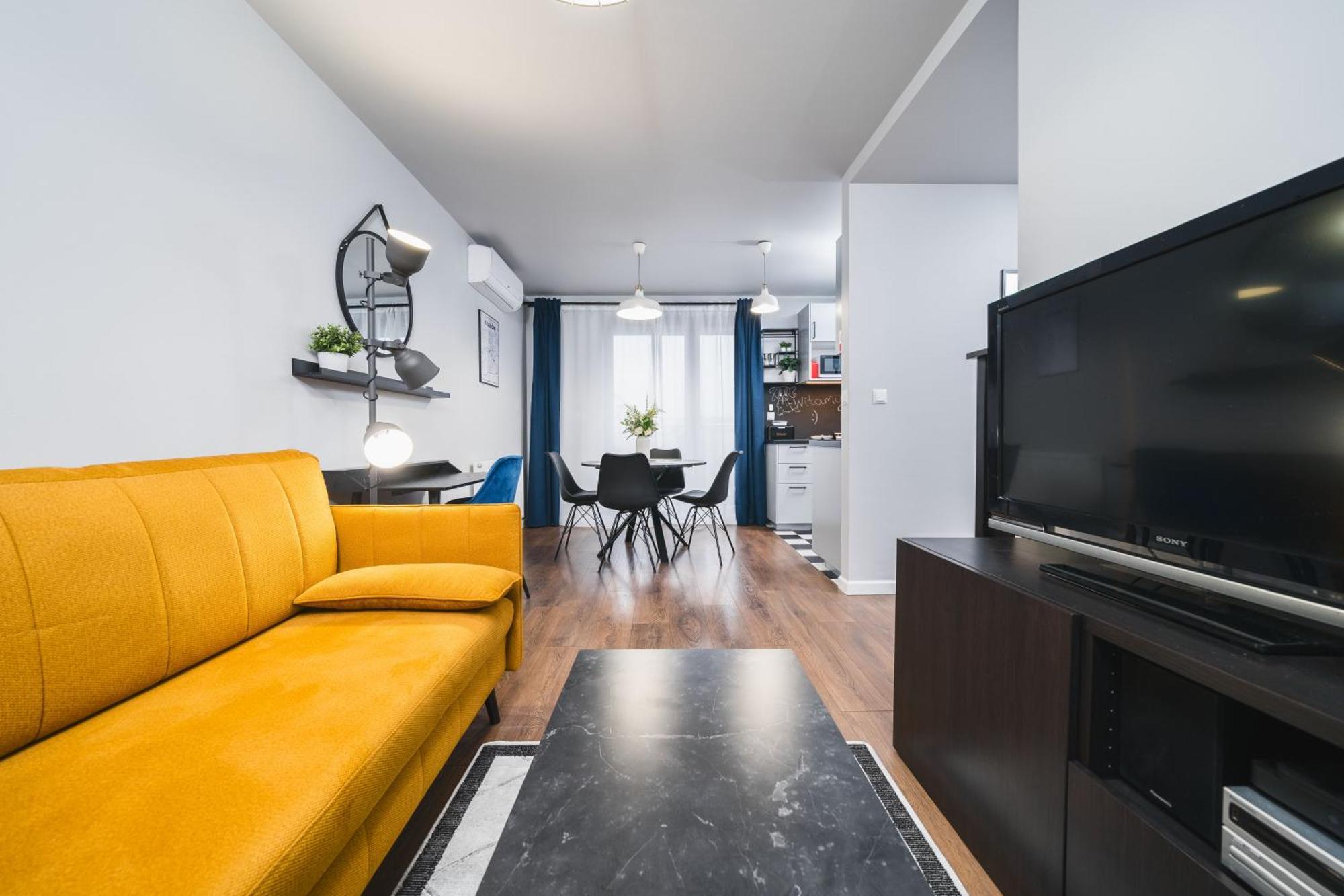 Apartament Z Tarasem Oraz Podziemnym Parkingiem Apartment Krakow Ngoại thất bức ảnh